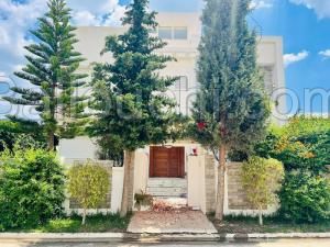 V386 Villa VANILLE SUD YASMINE
