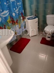 Appartement meublè a gabes