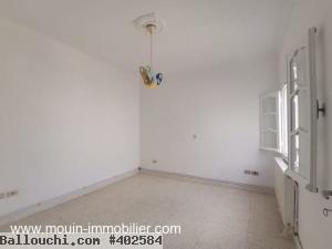 DUPLEX ARABELLA Hammamet Centre AL3330