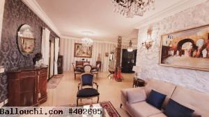 GRANDE PROPRIÉTÉ À DJERBA MIDOUN ZA - RÉF V685