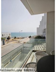 Appartement Olx Hammamet La Corniche AV1825
