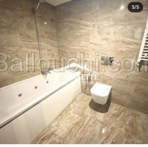 Appartement S+2 aux Jardins de Carthage MAL1182