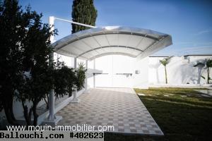 Villa Éden AL2585 Hammamet