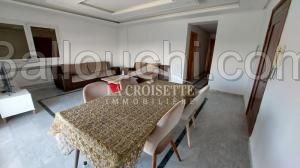 Appartement pour un usage bureautique a JDC ZBL0440