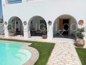 V270 Villa STAR SUD VILLA STAR HAMMAMET