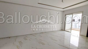Appartement S+1 à L'aouina MAV1718