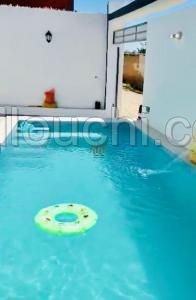 V457 Villa JAD JAD VILLA CHRAF