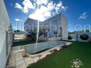 V434 Villa ZINA SUD YESMINE