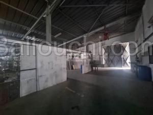 USINE ANGELO BOUFICHA (Réf: V2695)