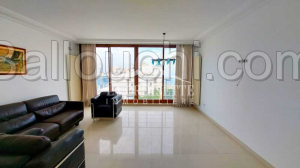 Appartement S+2 vue sur mer à Gammarth MAL3104