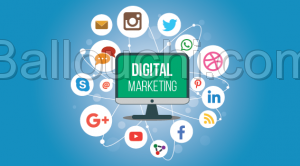 Formation Digital Marketing Tunisie