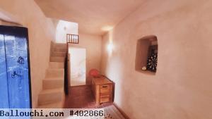HOUCH TYPIQUE DJERBIEN À BAZIM DJERBA ZA - RÉF V687