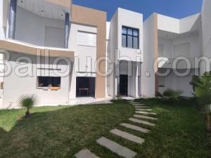 V260 Villa EMNA NORD VILLA EMNA