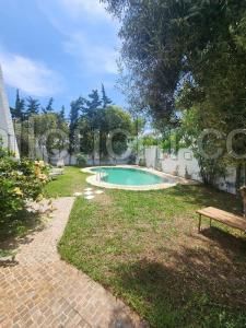 V387 Villa ELENA YASMINE ELENA