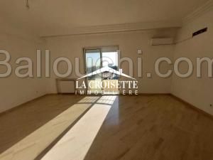 Appartement S+3 a JDC