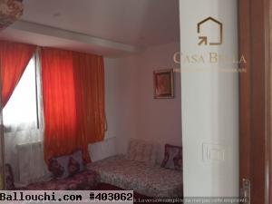 Appartement à vendre à Kantaoui
