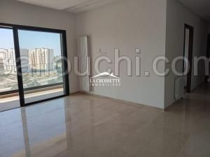Appartement S+2 aux jardins de Carthage MAL1192