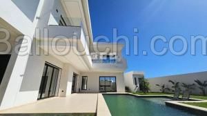 Villa LE JASMIN ETOILE (Réf: V2757)