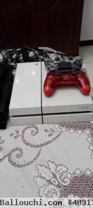 Playstation PS4