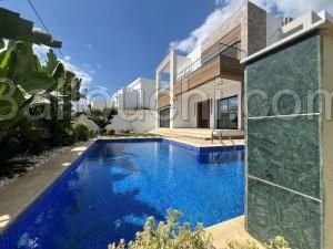 V493 Villa VIF NORD HAMMAMET