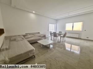 APPARTEMENT LOUISE I Hammamet Centre AL3409