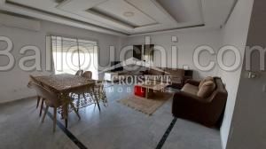 Immeuble R+3 aux Jardins de Carthage ZVV0392