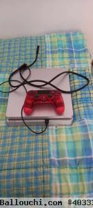 Playstation PS4