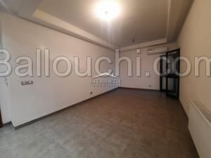 Appartement S+2 aux Jardins de Carthage MAL0449