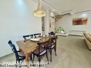 Villa Angeline AL2933 Hammamet