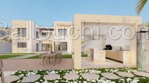 V406 Villa NADINE VILLA NADINE SUD