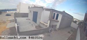 Local commercial aux Zone industriel sidi rzig