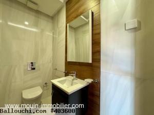Appartement Gloria AL3429 Hammamet