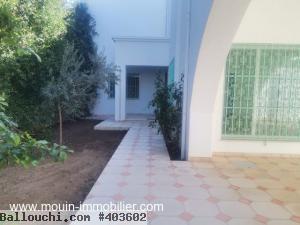 VILLA PANDA I Hammamet AV1765