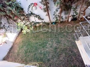 Appartement S+3 aux Jardins de Carthage ZAL0515