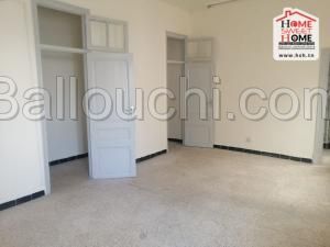 Bureau H3 Roya à Louer au Centre Ville Tunis