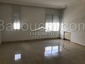 S+3 à La Marsa ZAL1541