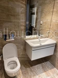 Duplex caramel (réf: v2786)