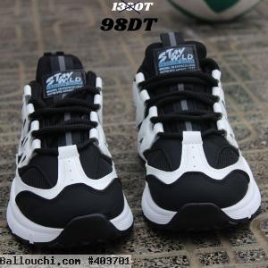basket tendance 2025
