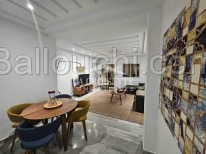 Des appartements S+2 à vendre à La Marsa MAV1731