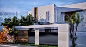 V492 Villa ELISSAR