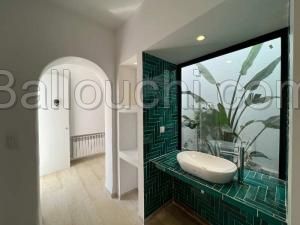V487 Villa CAROLINE 2 Hammamet Craxi