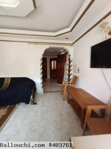 deux maison centre ville elhaouaria