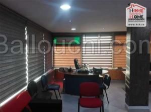 Bureau Zarya à Louer à Rades