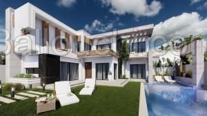 V486 Villa HANIN 22