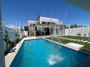 V432 Villa ETOILE