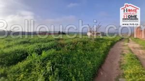 Terrain Agricole Danny à Vendre à Ras Jbal Bizerte