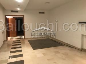 Appartement S+3 à La Marsa MAL3102