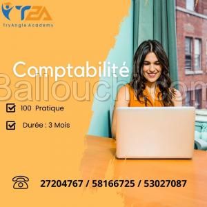 COMPTABILITÉ GÉNÉRALE
