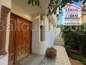 Villa Elwan à Louer à L'Aouina