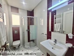 Villa Pomelo 3 AL3245 Hammamet